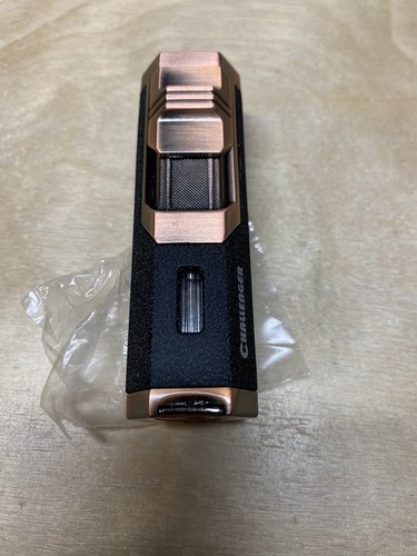 Jetline challenger triple - triple, jet